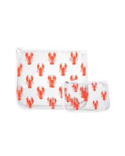 Bogg Bag Decorative Insert - Lobster