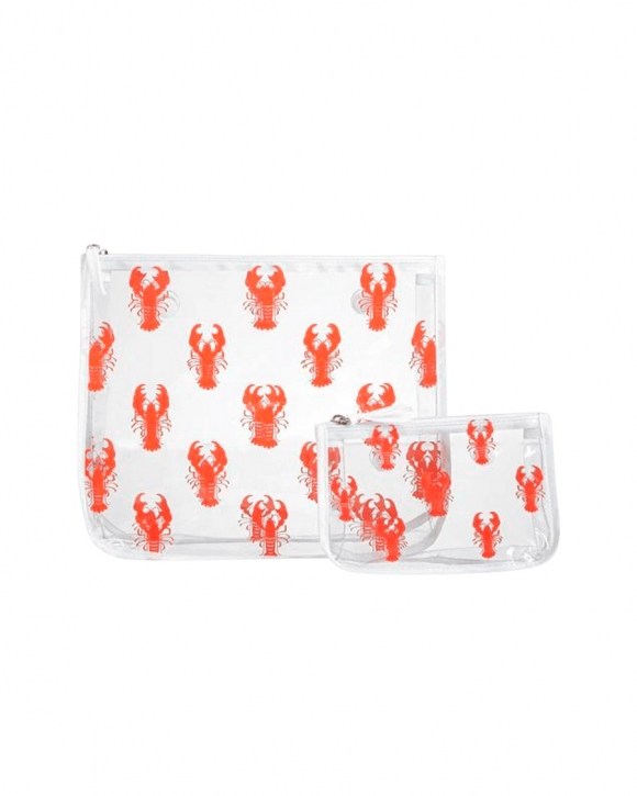 Bogg Bag Decorative Insert - Lobster
