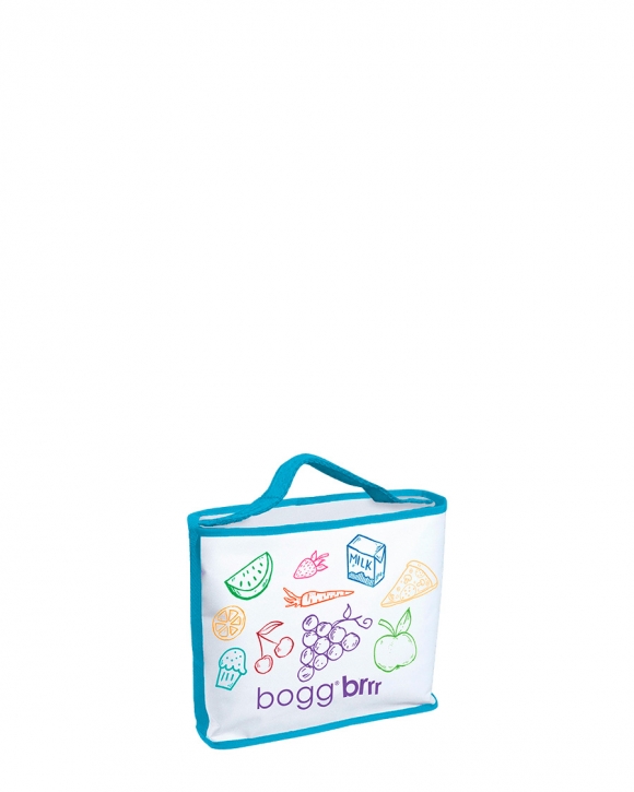 Bitty Bogg Brrr Cooler Insert - Cutie Foodie