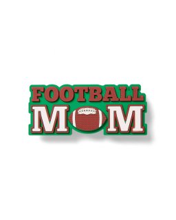 Bogg Bit - Football Mom