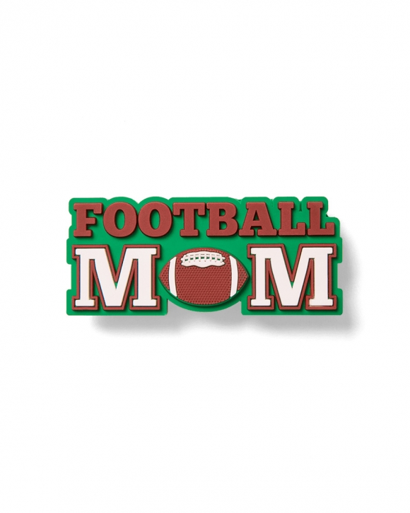 Bogg Bit - Football Mom