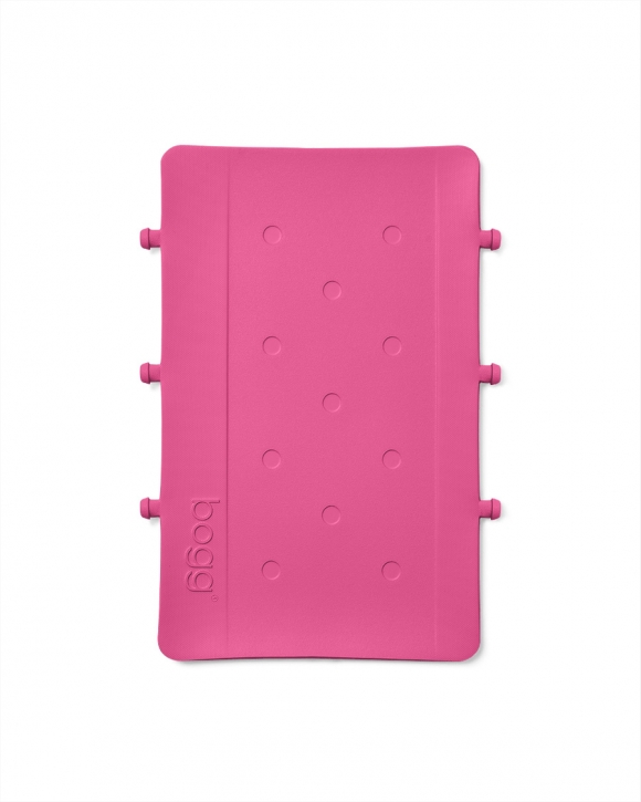 Bogg Divvy Up - Haute Pink