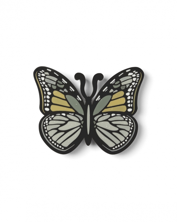 Bogg Bit - Moon Glow Butterfly