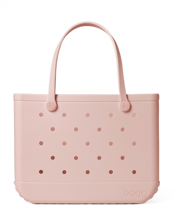 Original Bogg Bag - Rose Petal