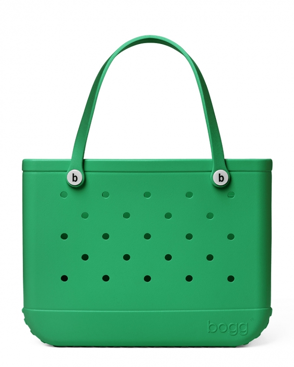 Original Bogg Bag - Green with Envy