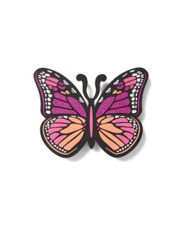 Bogg Bit - Petal Pusher Butterfly