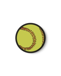 Bogg Bit - Softball
