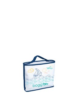 Bitty Bogg Brrr Cooler Insert - Bogg Boat