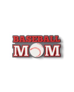 Bogg Bit - Baseball Mom