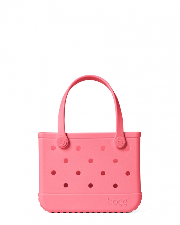 Bitty Bogg Bag - Pink Lemonade