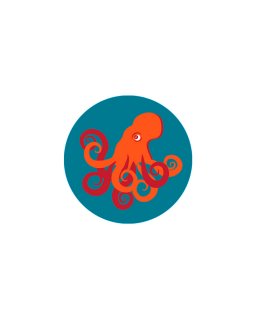 Bogg Bit - Octopus