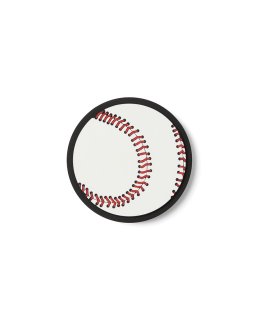 Bogg Bit - Baseball