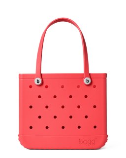 Baby Bogg Bag - Coral Me Mine