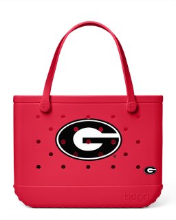 Original Bogg Bag - Georgia Bulldogs