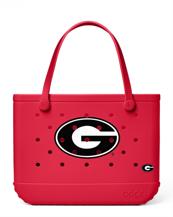 Original Bogg Bag - Georgia Bulldogs