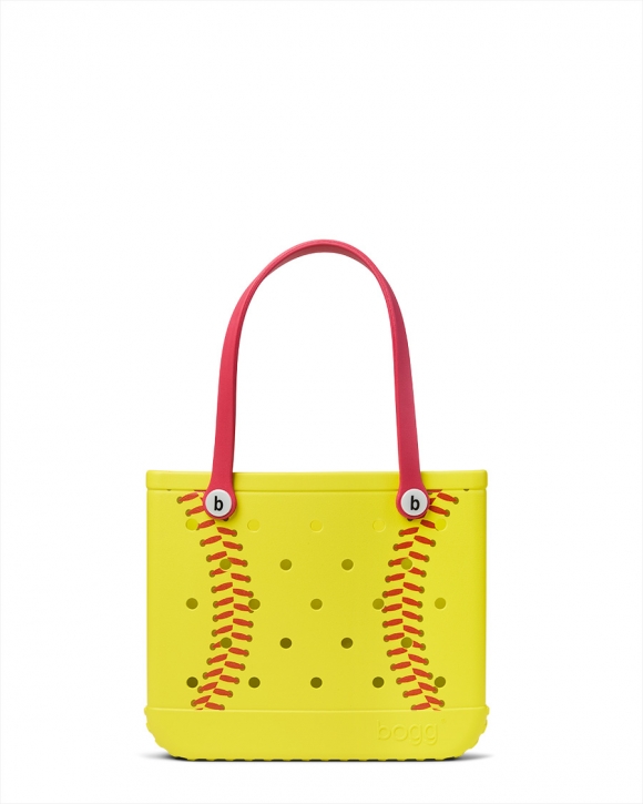 Bitty Bogg Bag - Batter's Up
