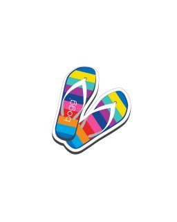 Bogg Bit - Flip Flops