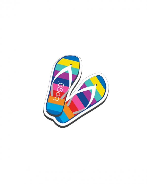 Bogg Bit - Flip Flops