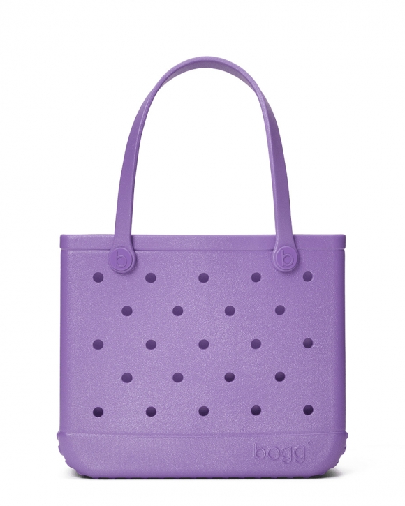 Baby Bogg Bag - Mermazing Shimmer