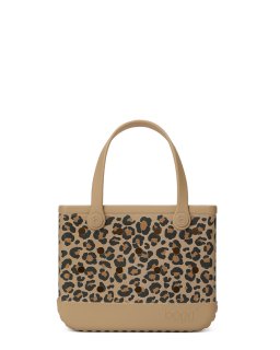 Bitty Bogg Bag - I Am Leo, Hear Me Roar