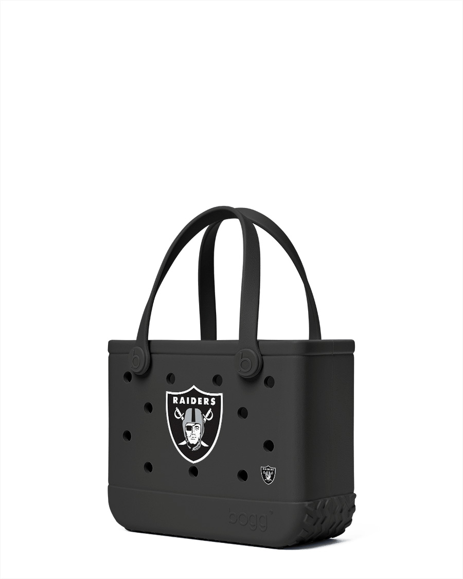 Bitty Bogg Bag - Las Vegas Raiders