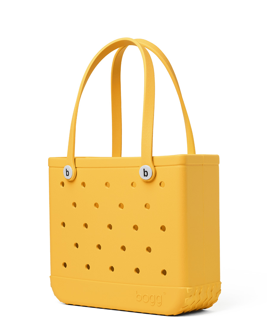 Baby Bogg Bag - Yellow-There
