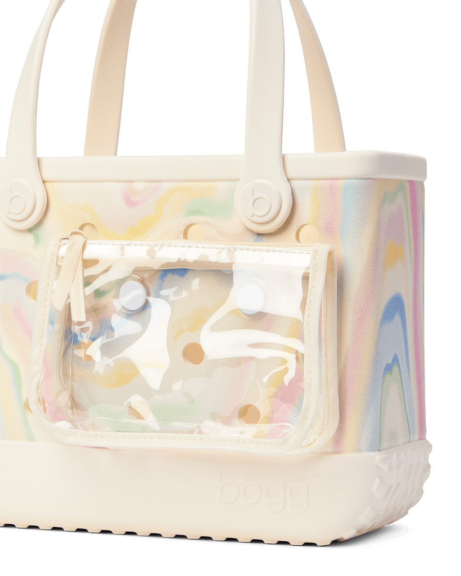 Bitty Bogg Bag - Sugar Rush