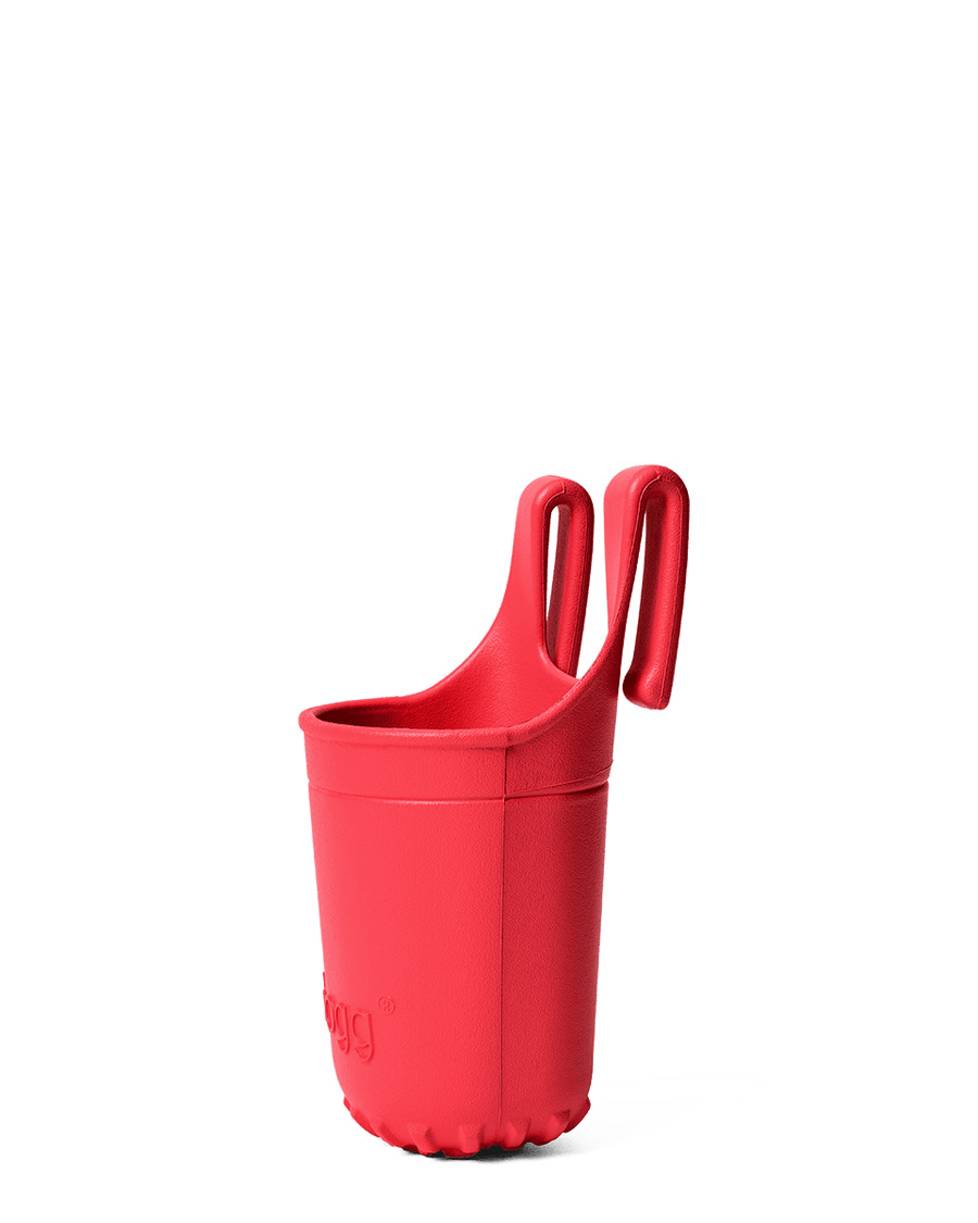 Bogg Bevy - Off to the Races Red