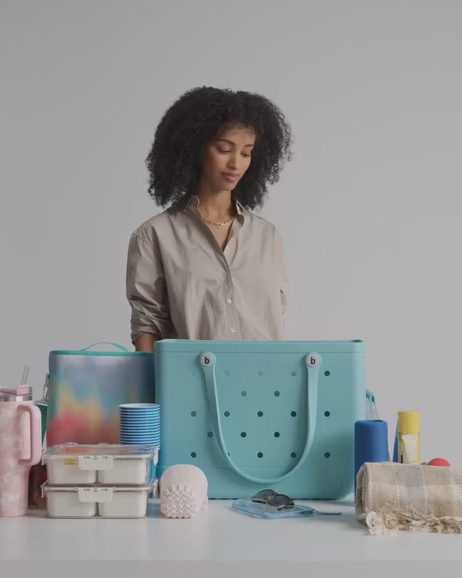 Original Bogg Bag - Citrus Sorbet