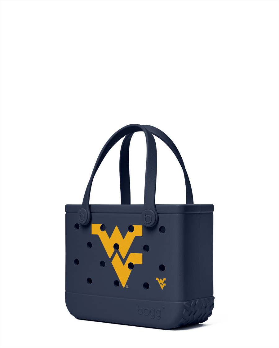 Bitty Bogg Bag - West Virginia Mountaineers