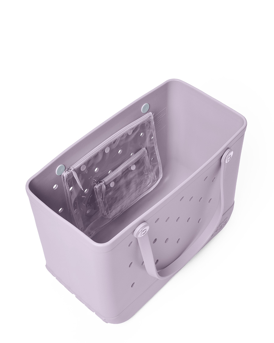 Original Bogg Bag - Lavender Mist