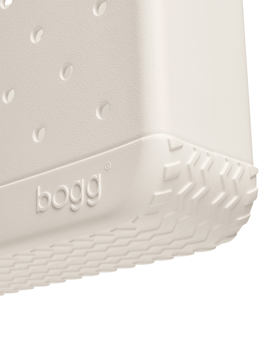 Baby Bogg Bag - Coconut