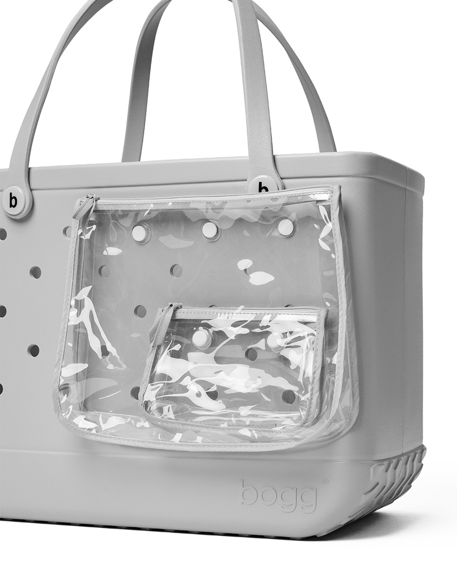 Original Bogg Bag - Shades of Gray
