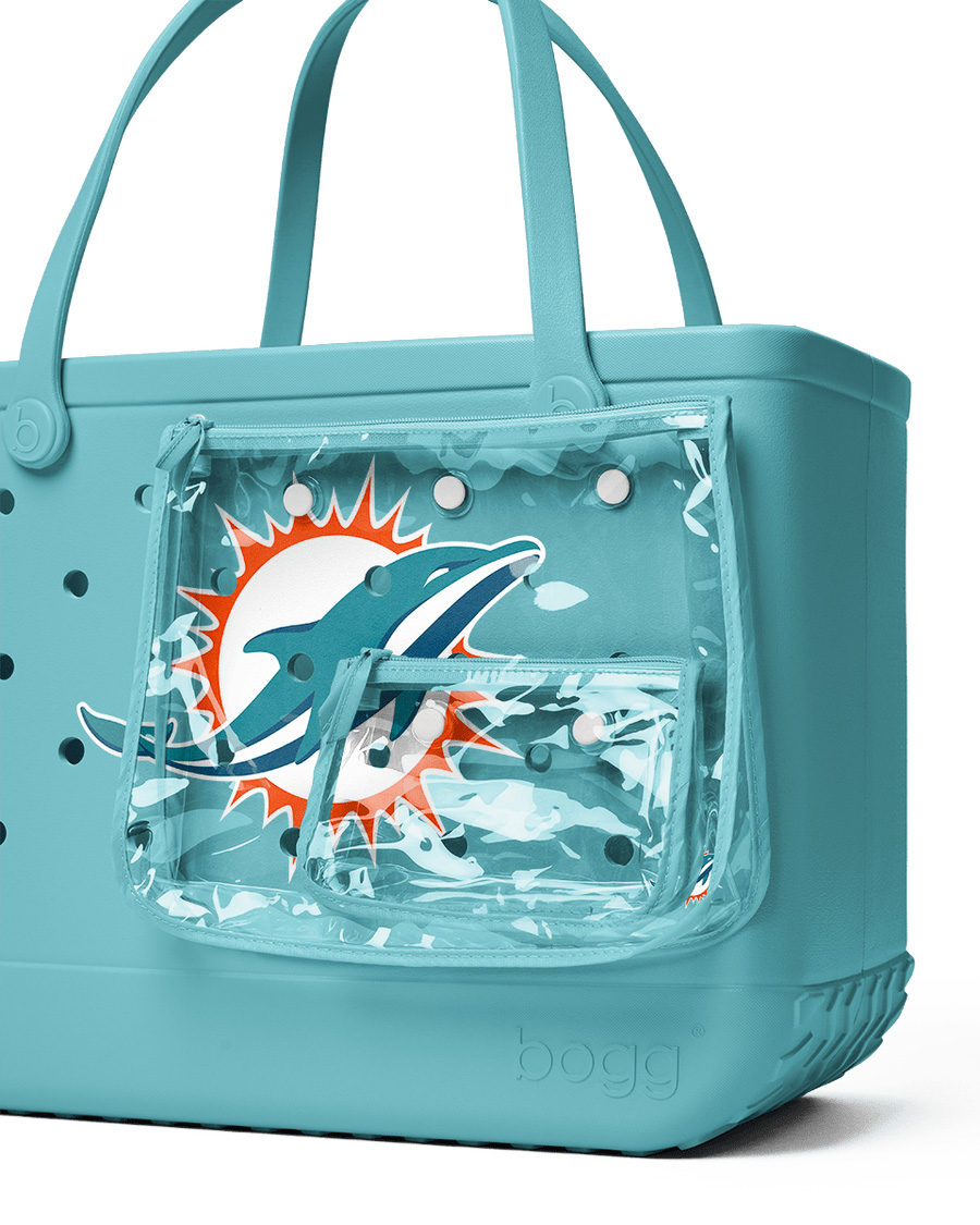 Original Bogg Bag - Miami Dolphins