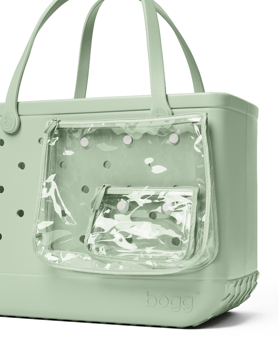 Original Bogg Bag - Sage You Love Me