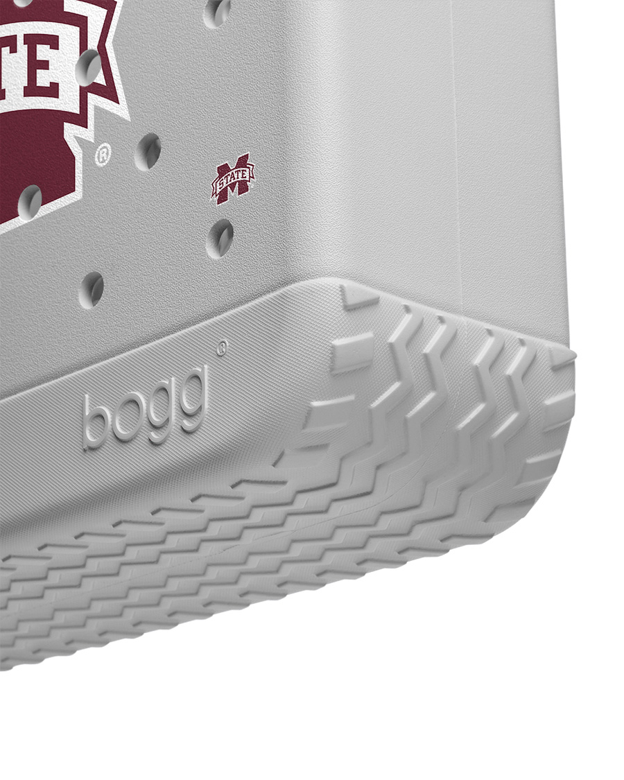 Baby Bogg Bag - Mississippi State Bulldogs
