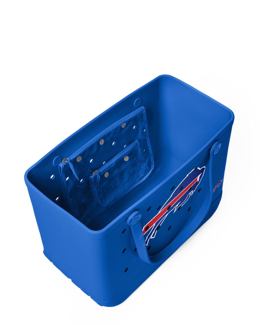 Original Bogg Bag - Buffalo Bills