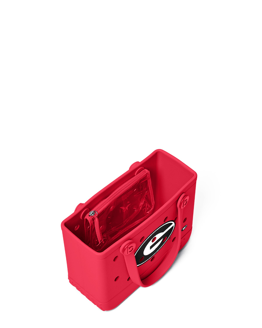 Bitty Bogg Bag - Georgia Bulldogs