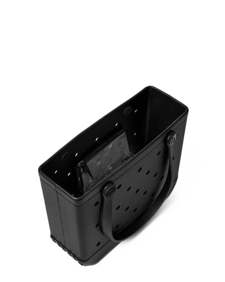 Baby Bogg Bag - LBD Black