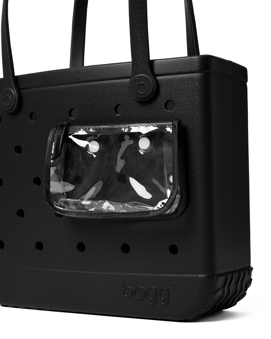 Baby Bogg Bag - LBD Black
