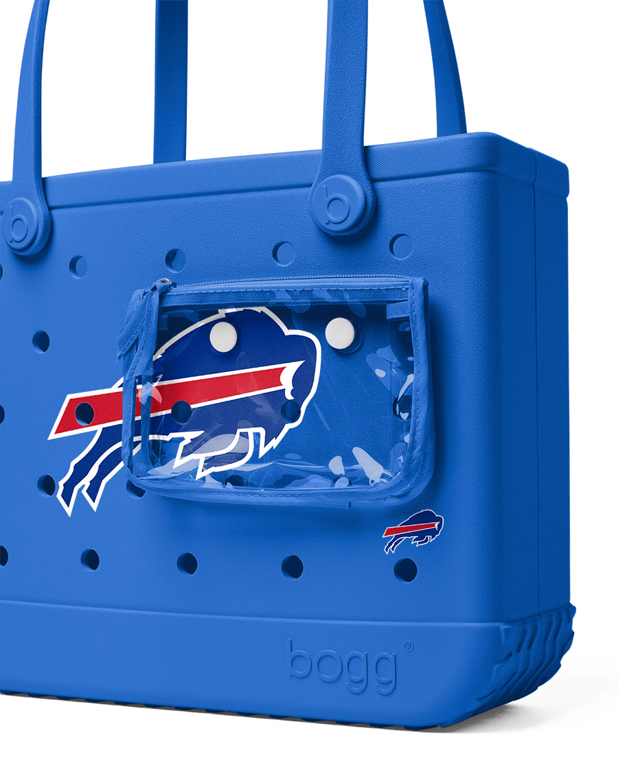 Baby Bogg Bag - Buffalo Bills