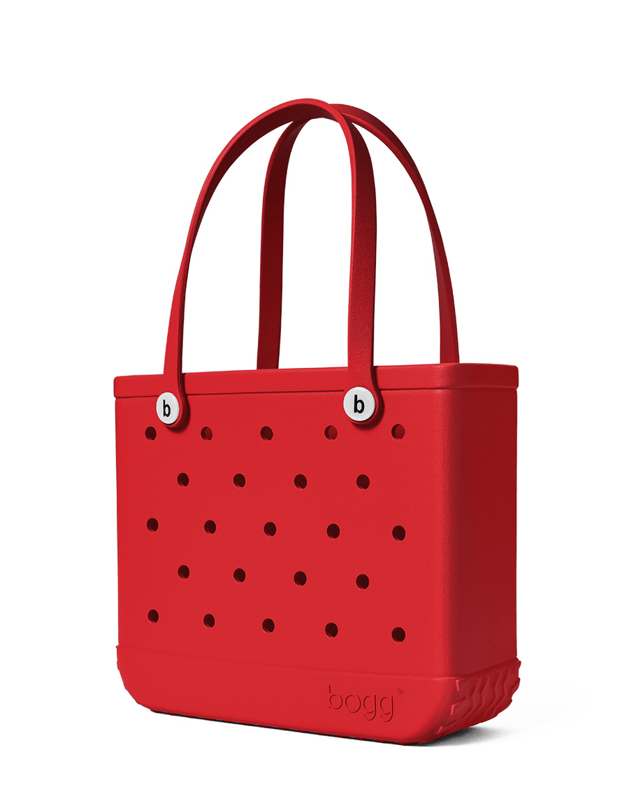 Baby Bogg Bag - You Red My Mind
