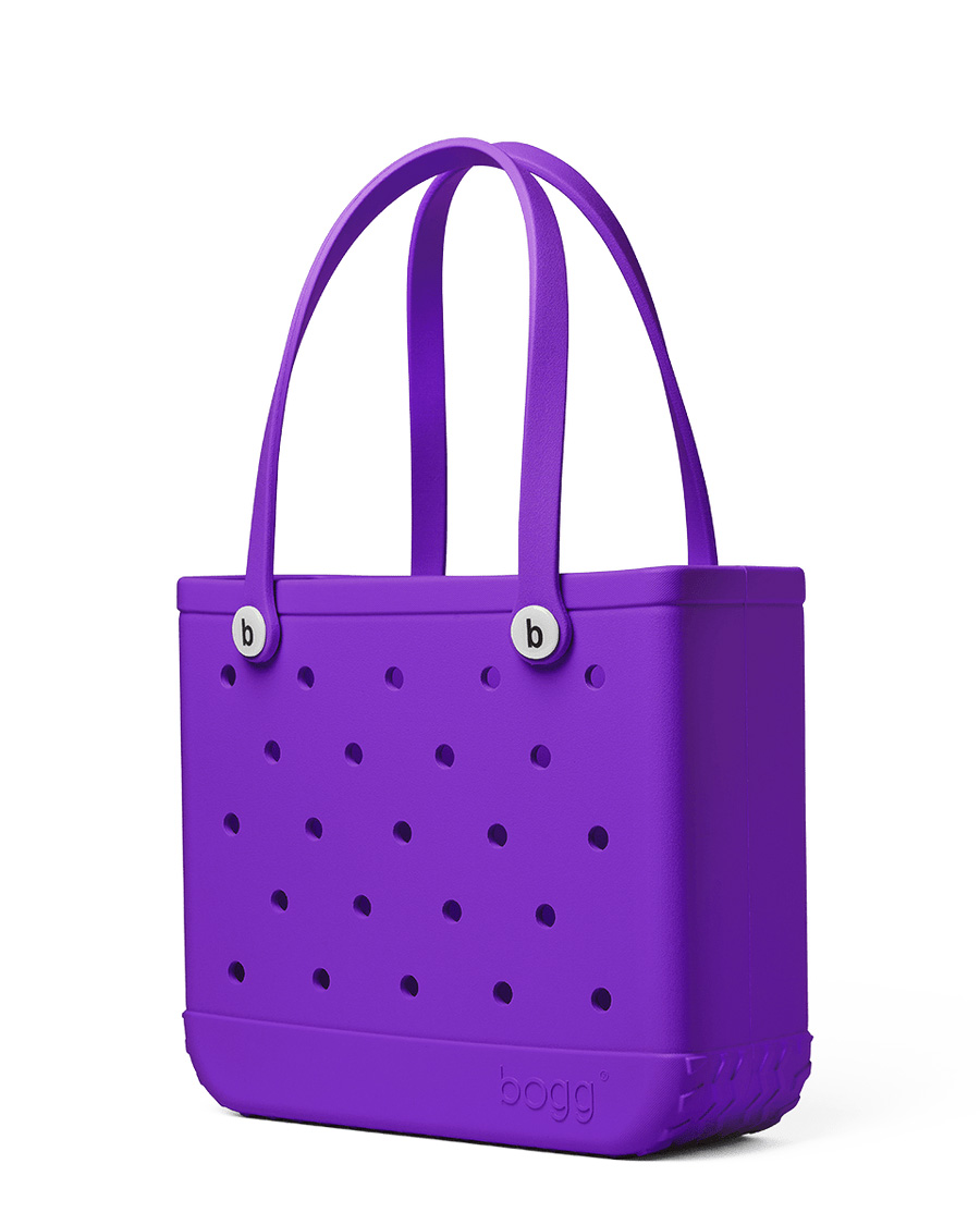 Baby Bogg Bag - Houston We Have a Purple