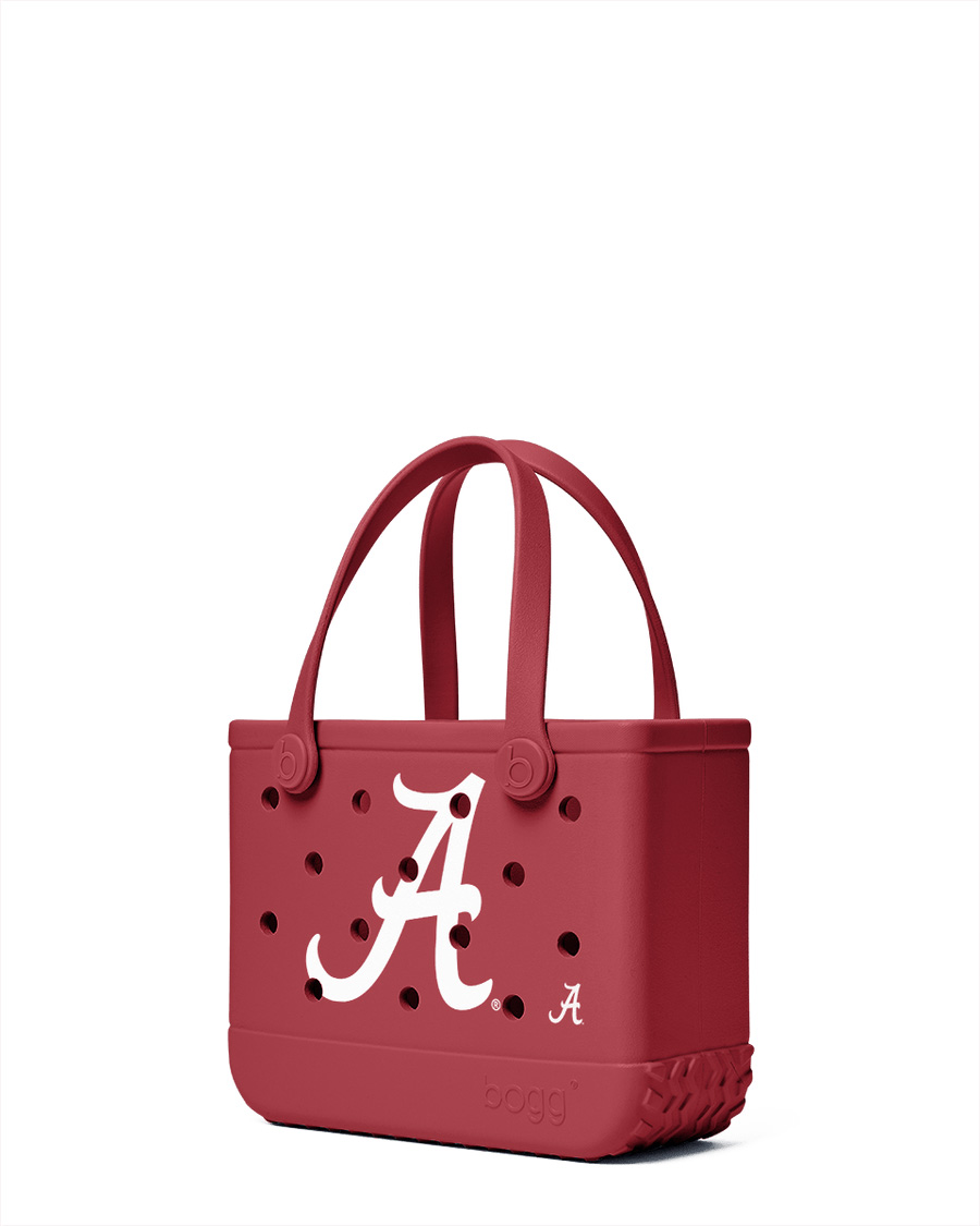 Bitty Bogg Bag - Alabama Crimson Tide