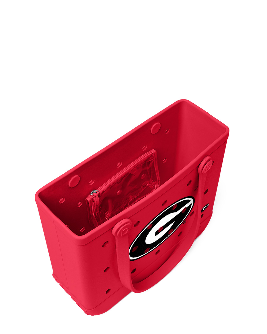 Baby Bogg Bag - Georgia Bulldogs