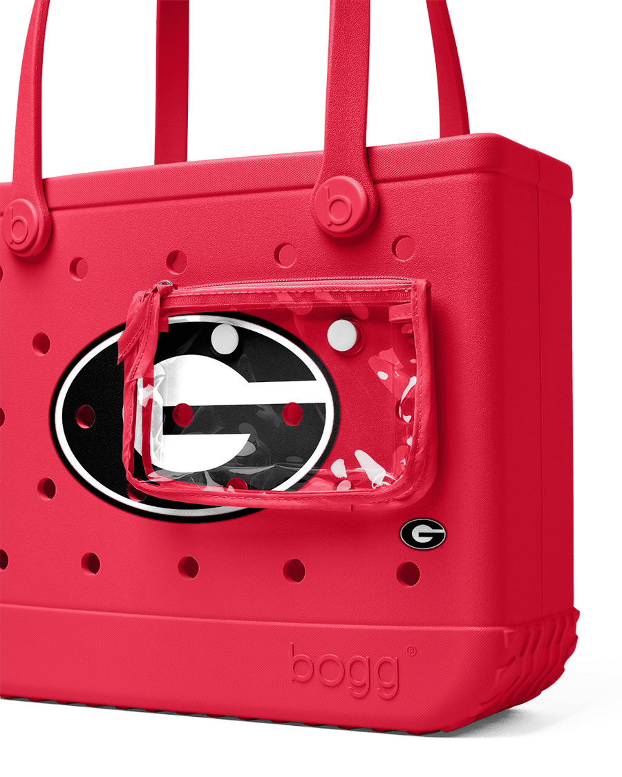 Baby Bogg Bag - Georgia Bulldogs