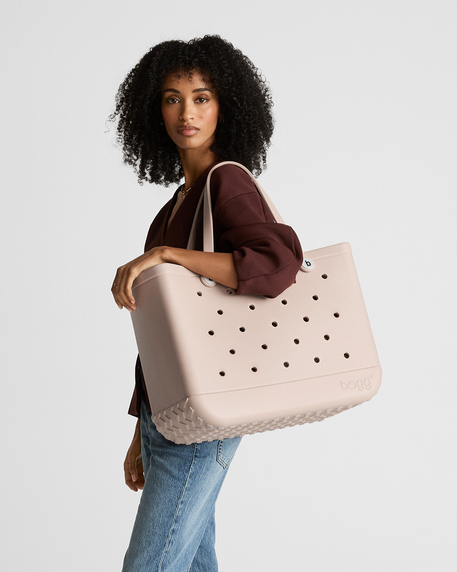 Original Bogg Bag - Peachy Beachy