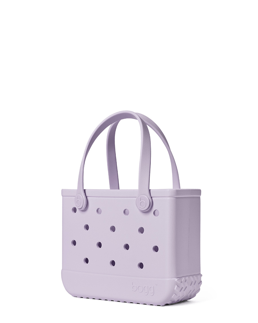Bitty Bogg Bag - Lavender Mist