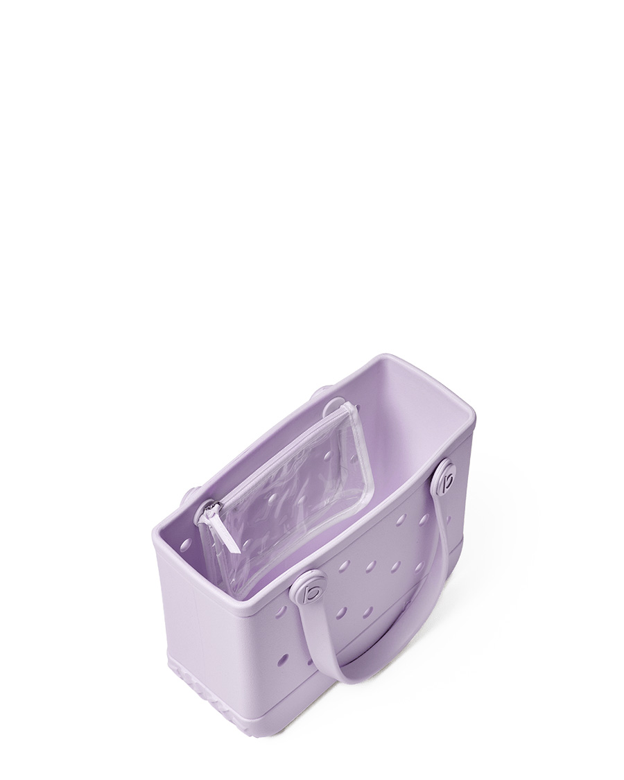 Bitty Bogg Bag - Lavender Mist