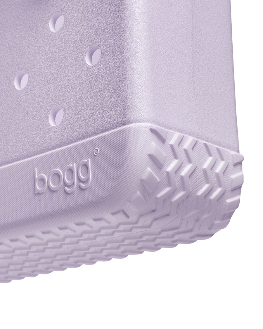 Bitty Bogg Bag - Lavender Mist